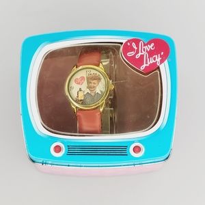 I Love Lucy Watch